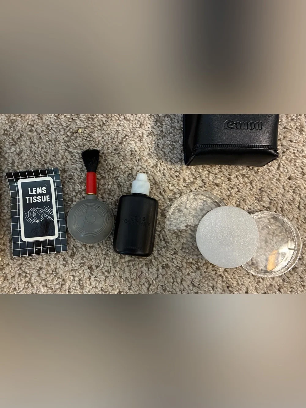 1990s Vintage Canon EOS Rebel 2